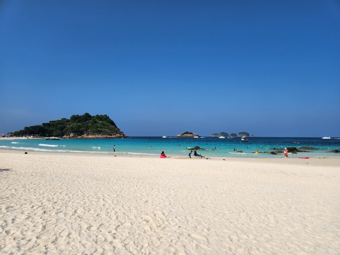 ペルヘンティアン島 vs レダン島 徹底比較|実際に泊まってわかった魅力とおすすめの選び方
