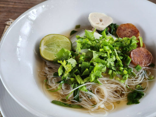 ザ・リッツ・カールトン・コ・サムイ宿泊体験記【後編】|美食とホスピタリティが織りなす極上のダイニング体験