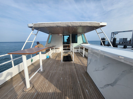 ペルヘンティアン・マリオット・リゾート&スパ宿泊体験記 YBDダイブセンター|マレーシアの海をもっと近くに