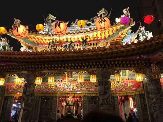 【2025年11月最新】台湾入国ガイド｜入国に必要なもの・必要書類を徹底解説