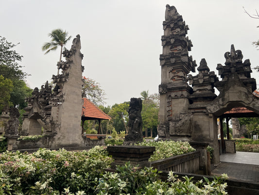 【2025年最新】All-Indonesia 到着カード｜インドネシア入国に必須のオンライン申請をわかりやすく解説