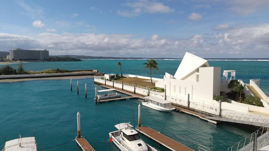 シェラトン沖縄 サンマリーナリゾート宿泊体験記｜自然と遊び、静けさの両方が叶うビーチフロントリゾート