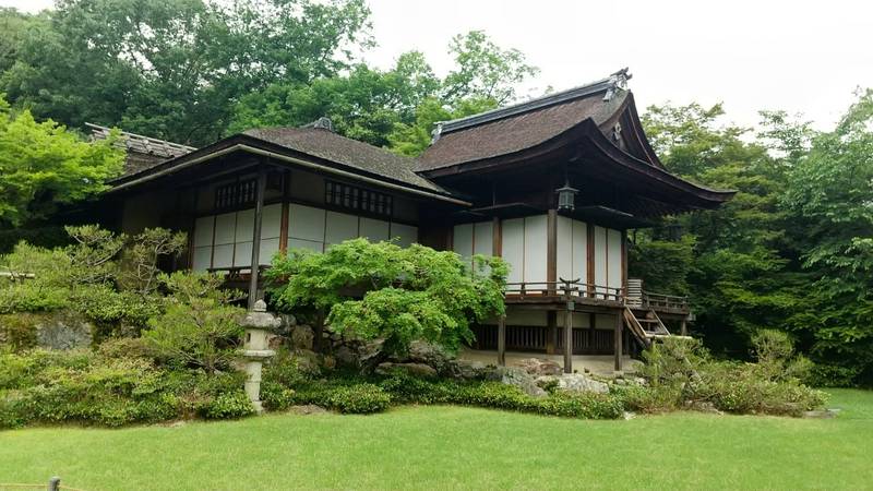 翠嵐 ラグジュアリーコレクションホテル京都宿泊体験記 周辺観光編｜嵯峨野の自然と、京の味わい