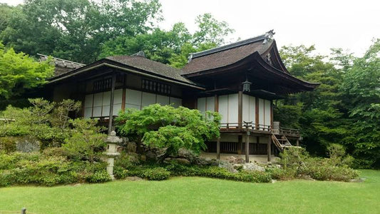 翠嵐 ラグジュアリーコレクションホテル京都宿泊体験記 周辺観光編｜嵯峨野の自然と、京の味わい