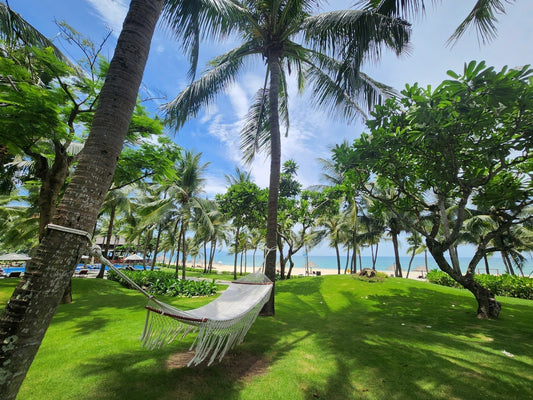 ダナン・マリオット・リゾート＆スパ宿泊体験記｜ヴィラで味わう、静けさと優雅さに満ちた海辺の休日