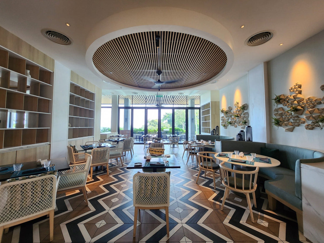 ペルヘンティアン・マリオット・リゾート＆スパ宿泊体験記【前編】｜秘境リゾートで過ごす特別な一日