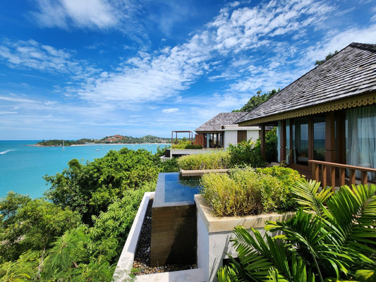 旅する人生に、優雅な選択を。｢旅を愛する人｣がアメックス® ゴールド・プリファード・カードを選ぶ5つの理由