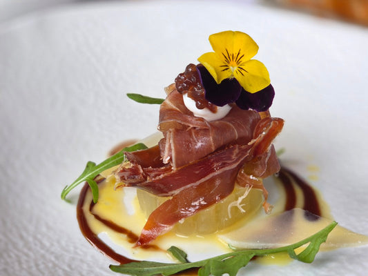 セントレジス・バリ宿泊体験記 レストラン編②｜海と光に包まれる、贅沢なKayuputiブランチ