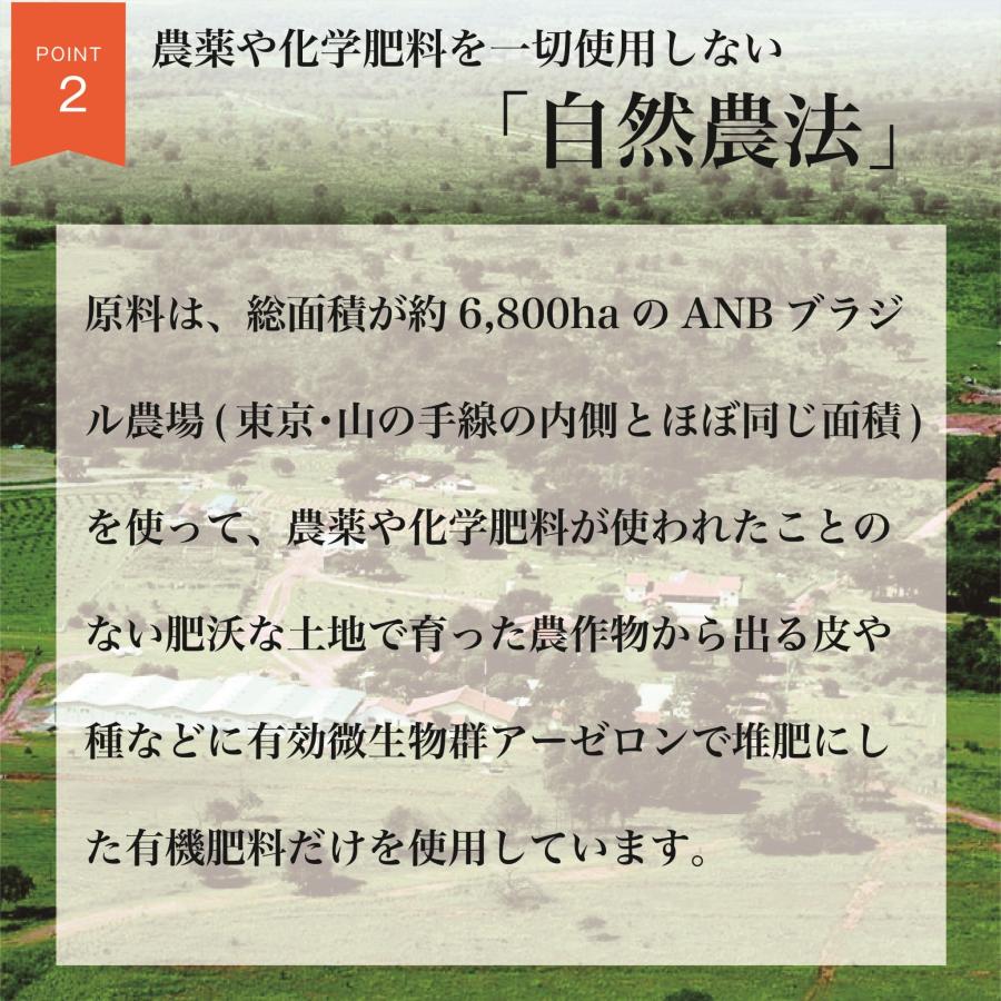 BIOクレンズ酵素-Mana MaNna-30包入り【数量限定！7包セット プレゼントキャンペーン中！】