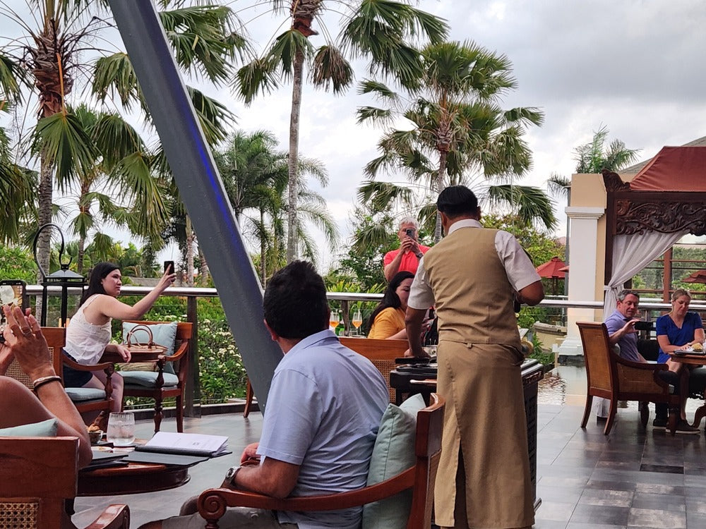 シャンパンサブラージュ