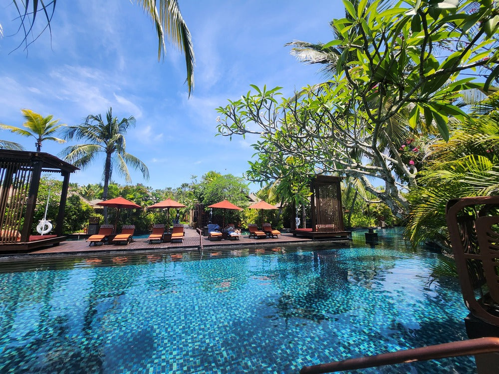 ラグーンプール1