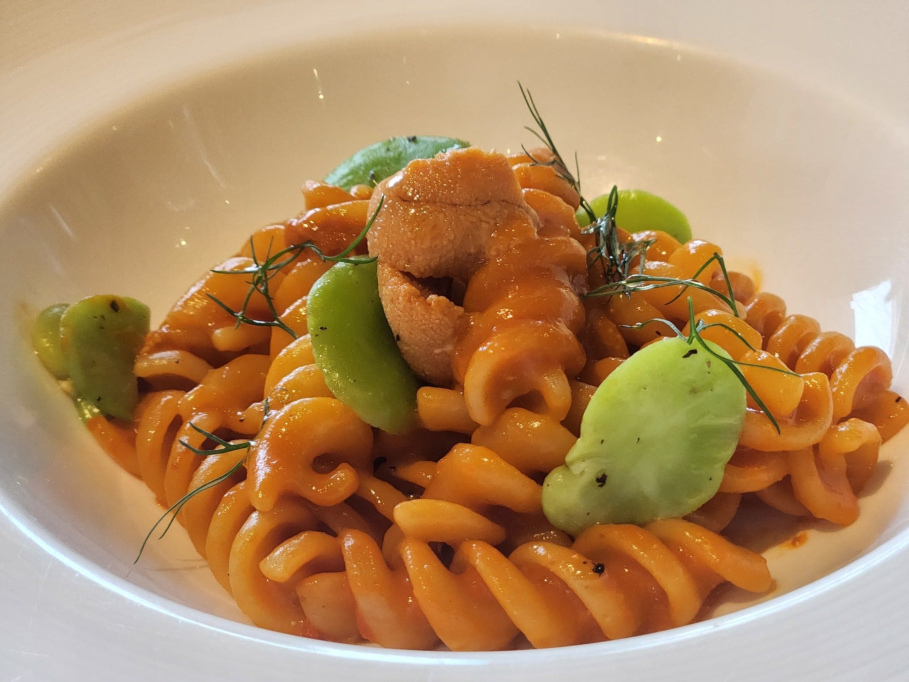 ちゅらぬうじのコース料理3