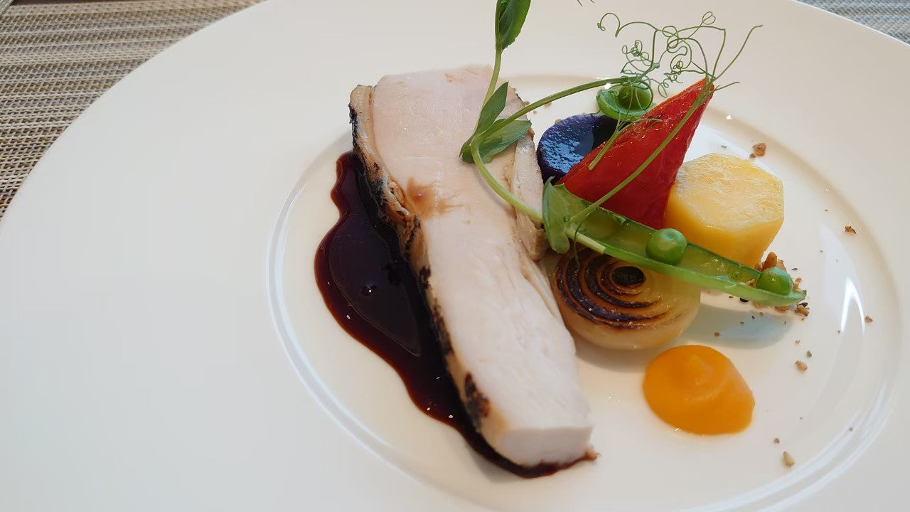 シルクロードの料理2