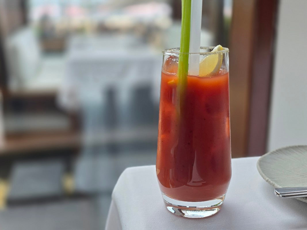 ブラッディーマリー