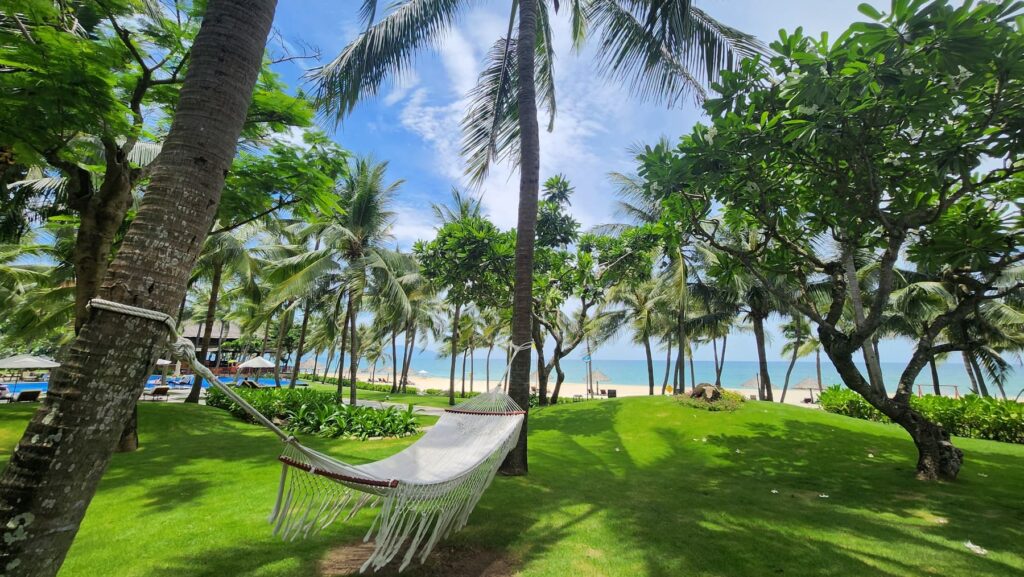 ダナンマリオット