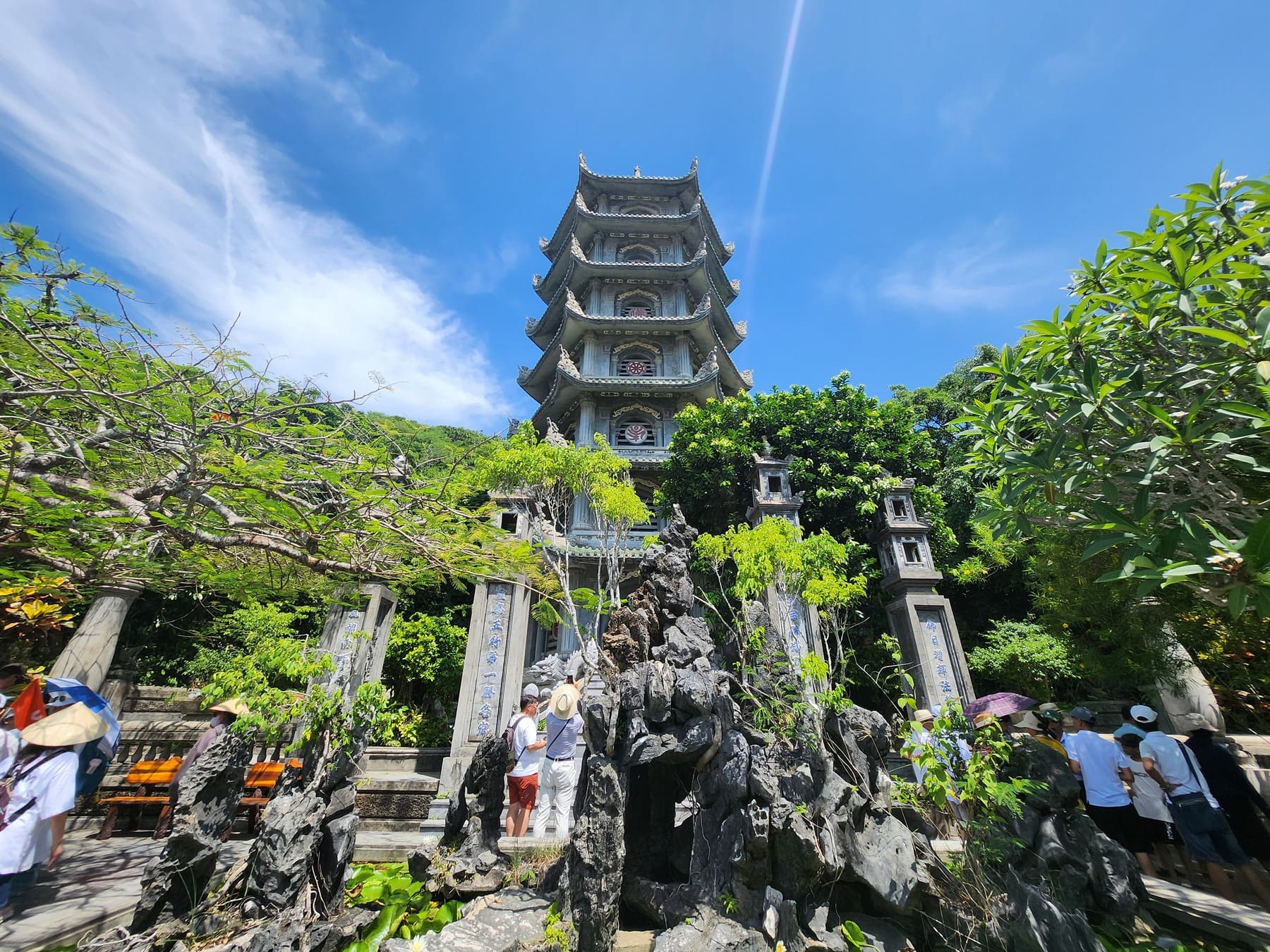 マーブルマウンテン2