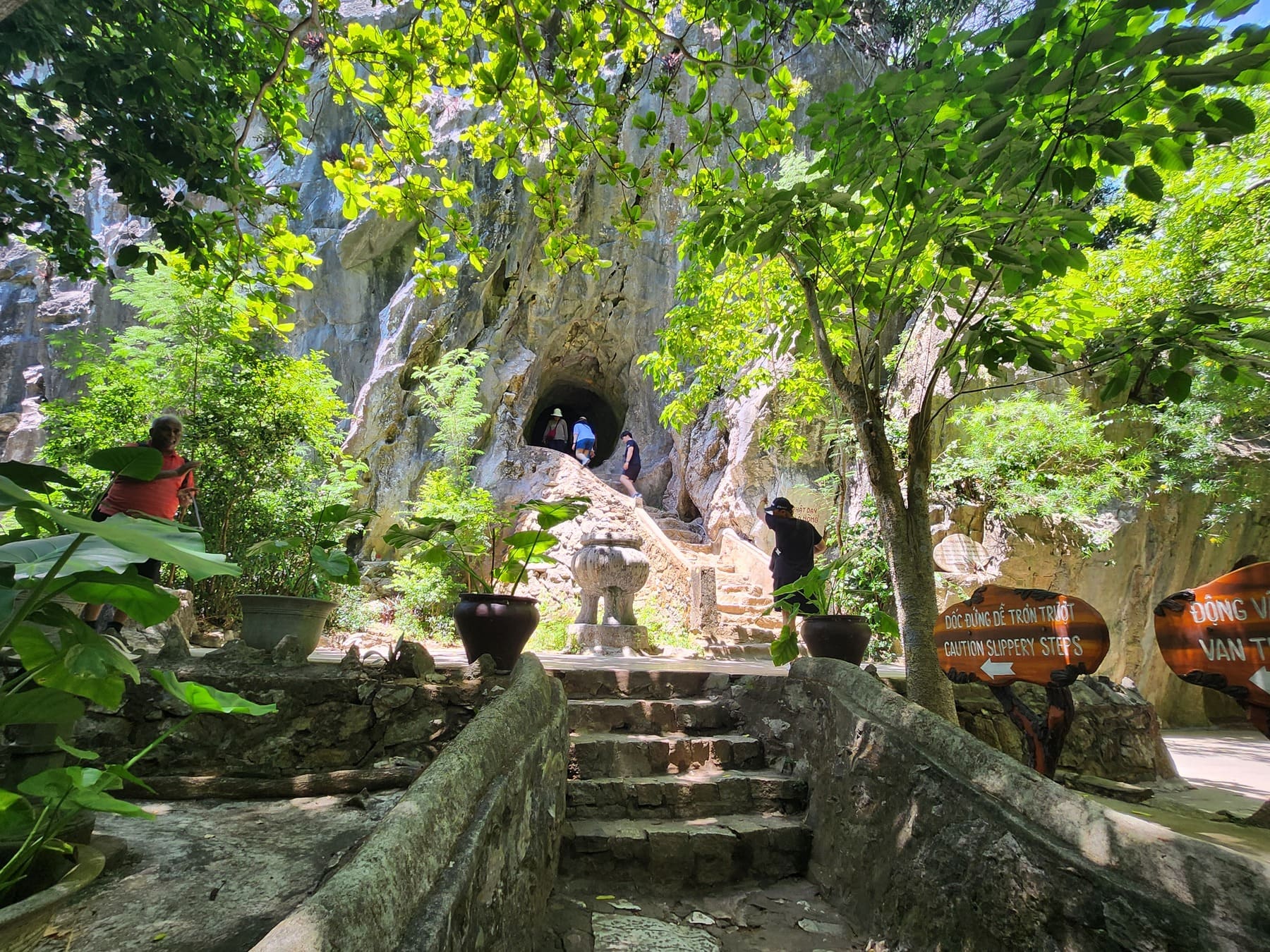 マーブルマウンテン4