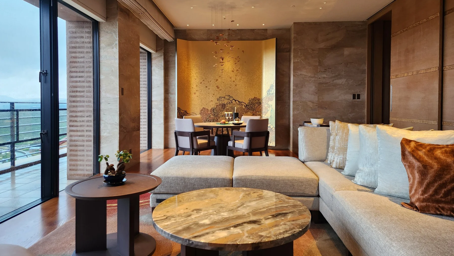 リッツカールトン沖縄