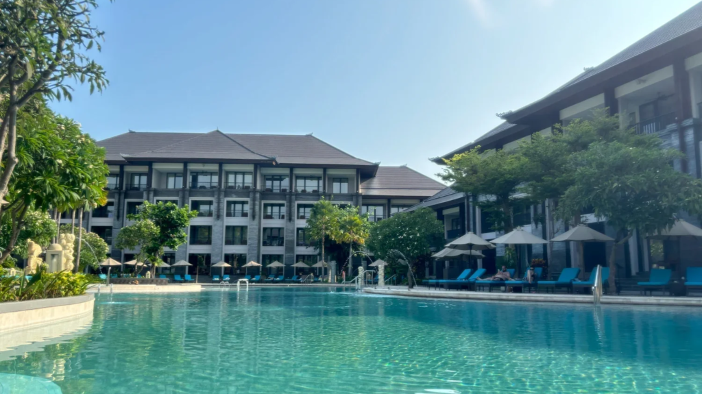 ヌサドゥア・ガーデンズ