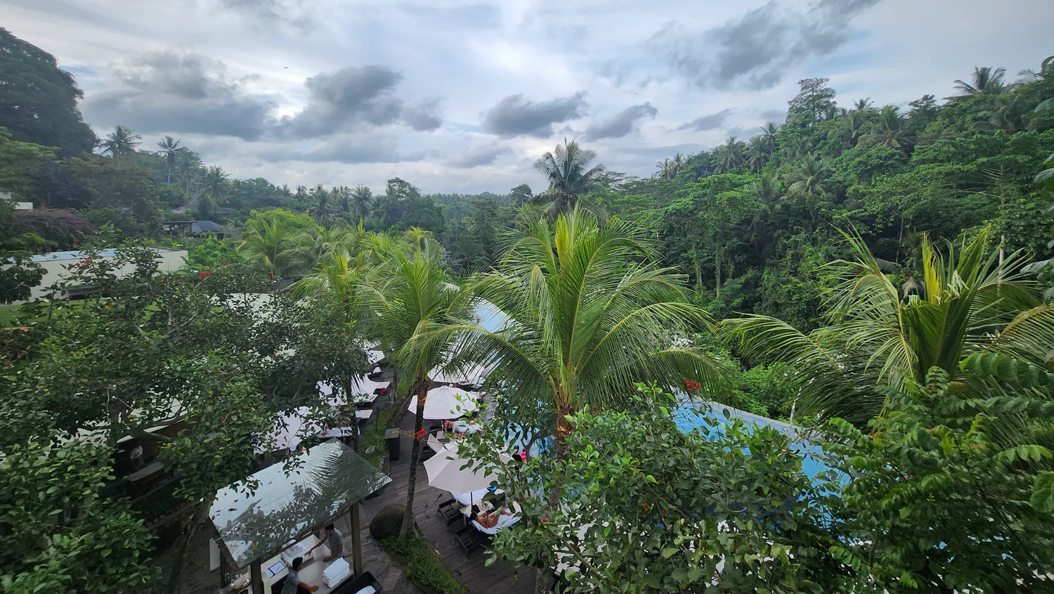 ウェスティンウブド