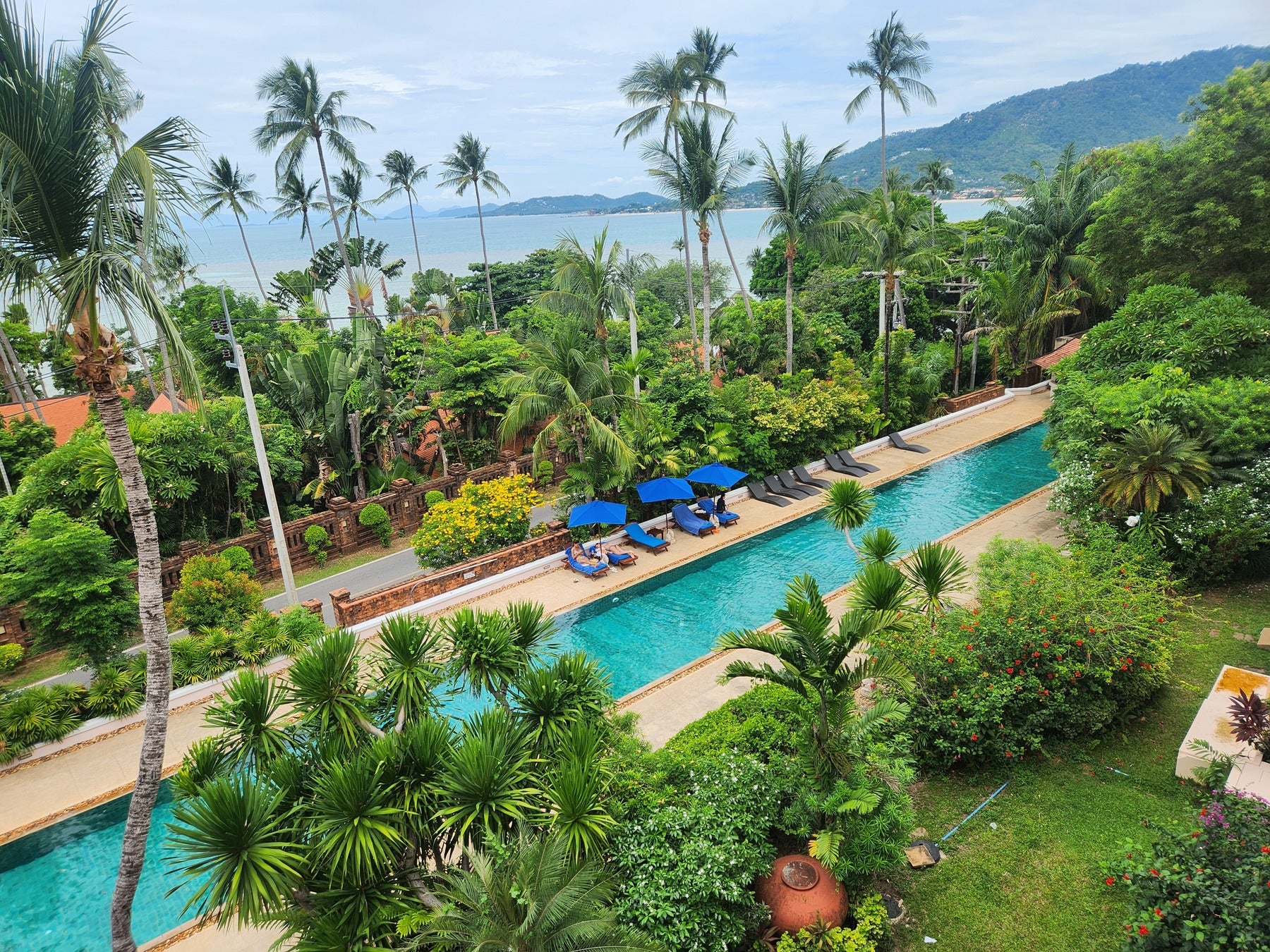 ルネッサンス・コ・サムイ・リゾート＆スパ