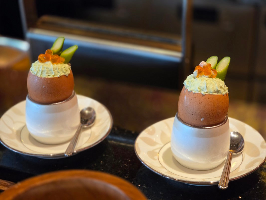 エッグ・ヌーヴェル