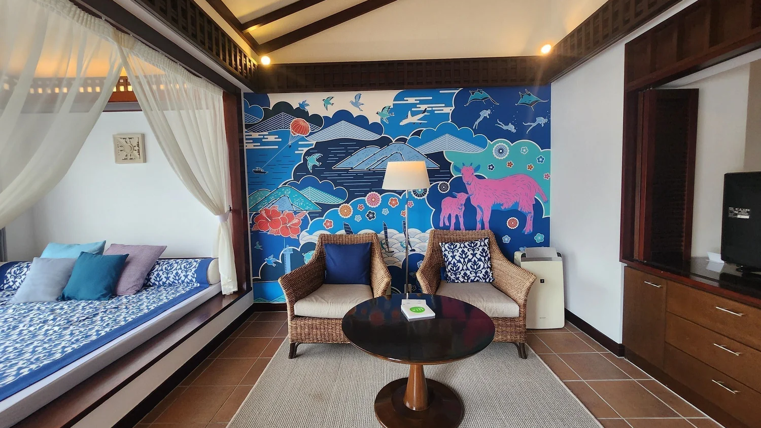 リゾナーレ小浜島