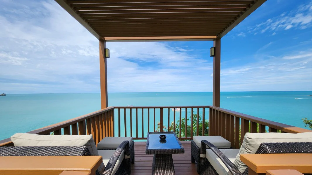 リッツカールトン・コ・サムイ