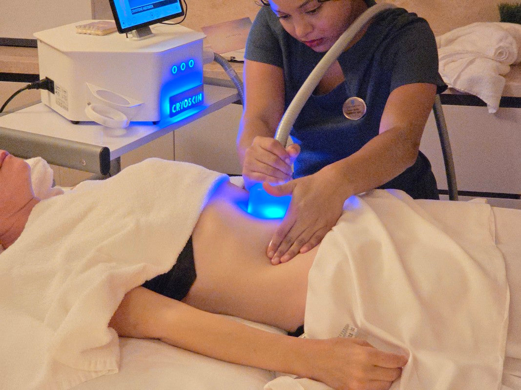 クライオセラビー2