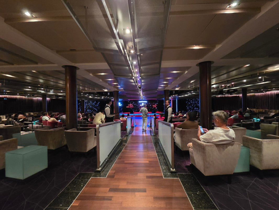 プロダクションショー1