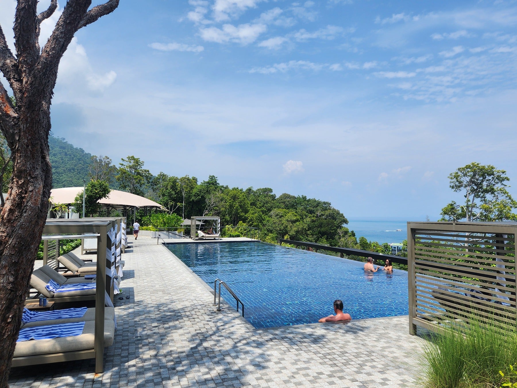 インフィニティプール2