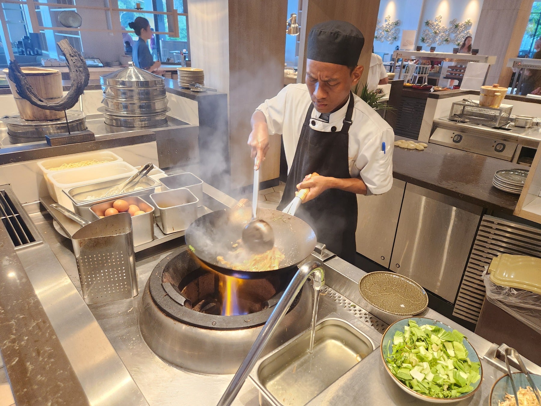 ライブステーション