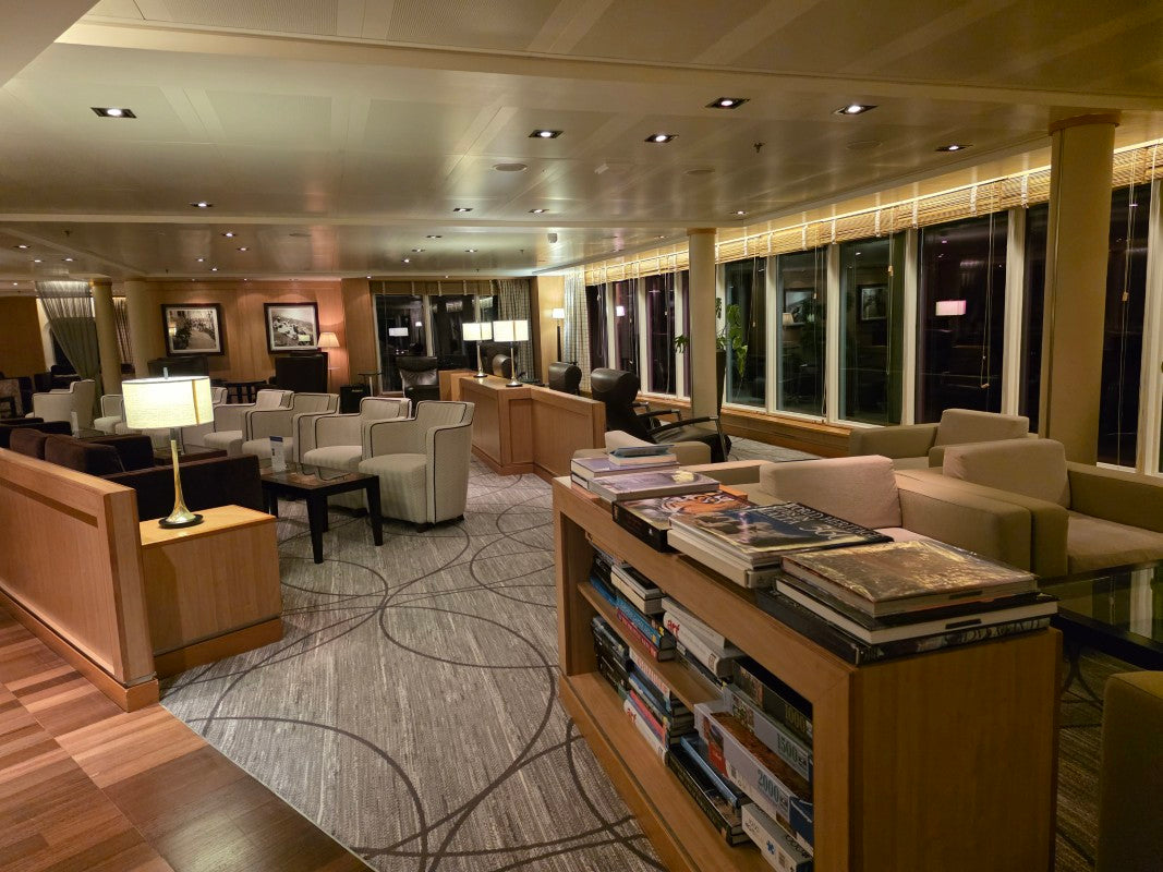 ライブラリースペース