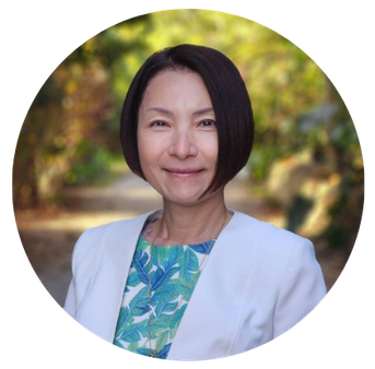 槙本 泰子