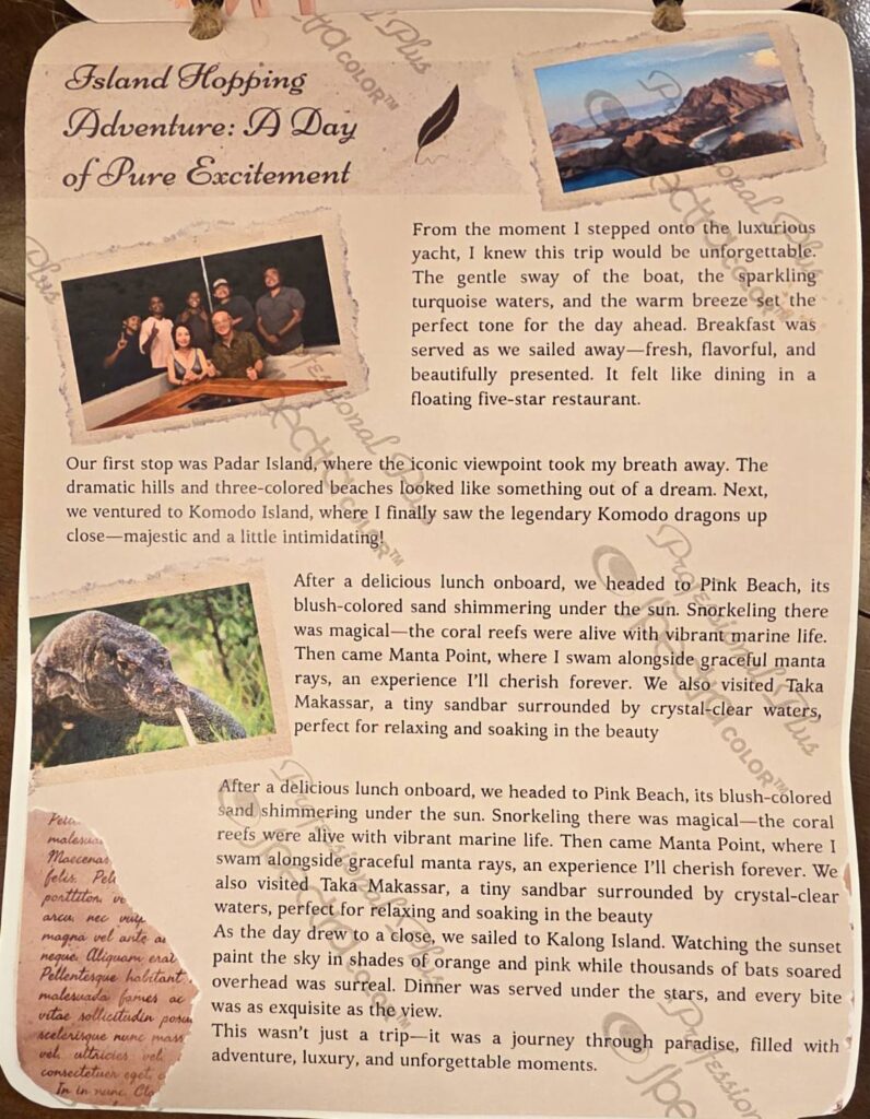 メッセージカード1