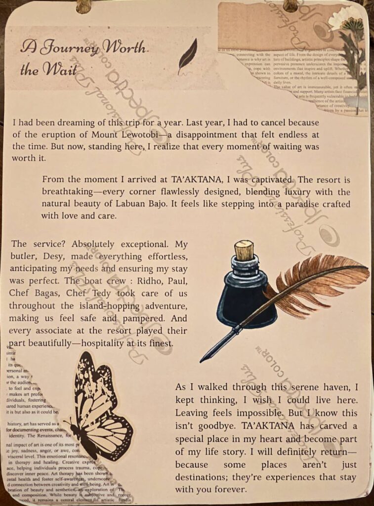 メッセージカード2