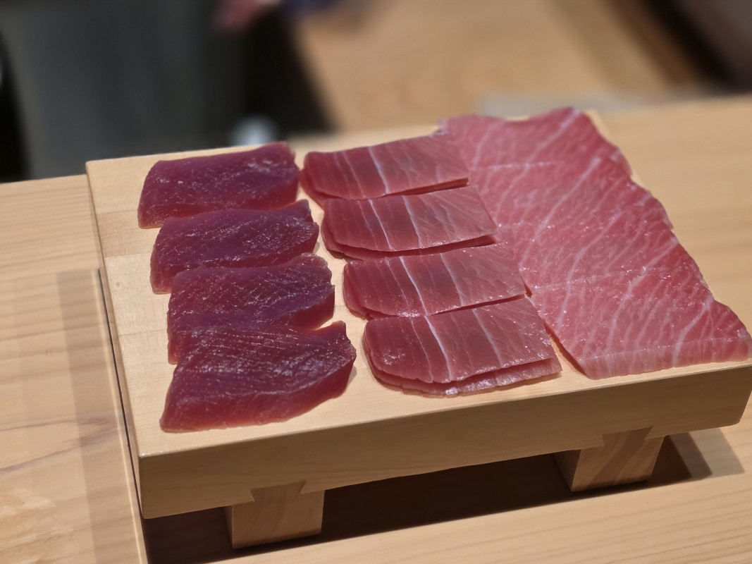 咲(Saki)のディナー